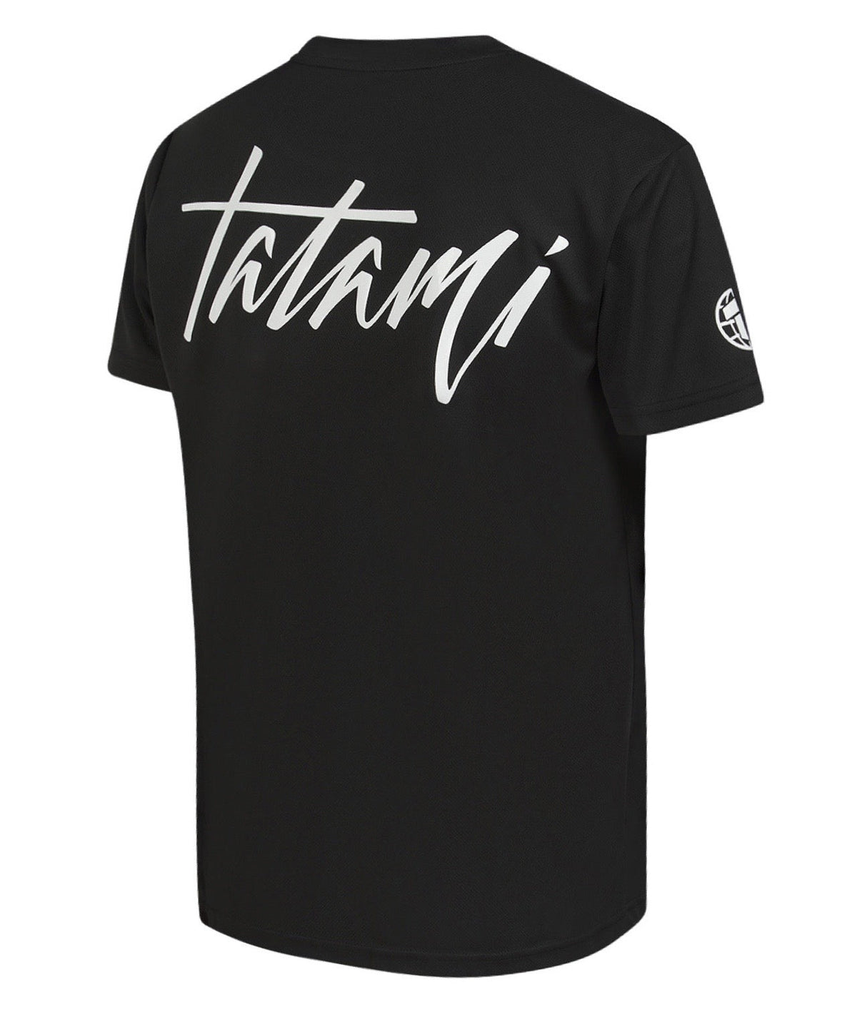 Rupture Mesh Grapple T-Shirt