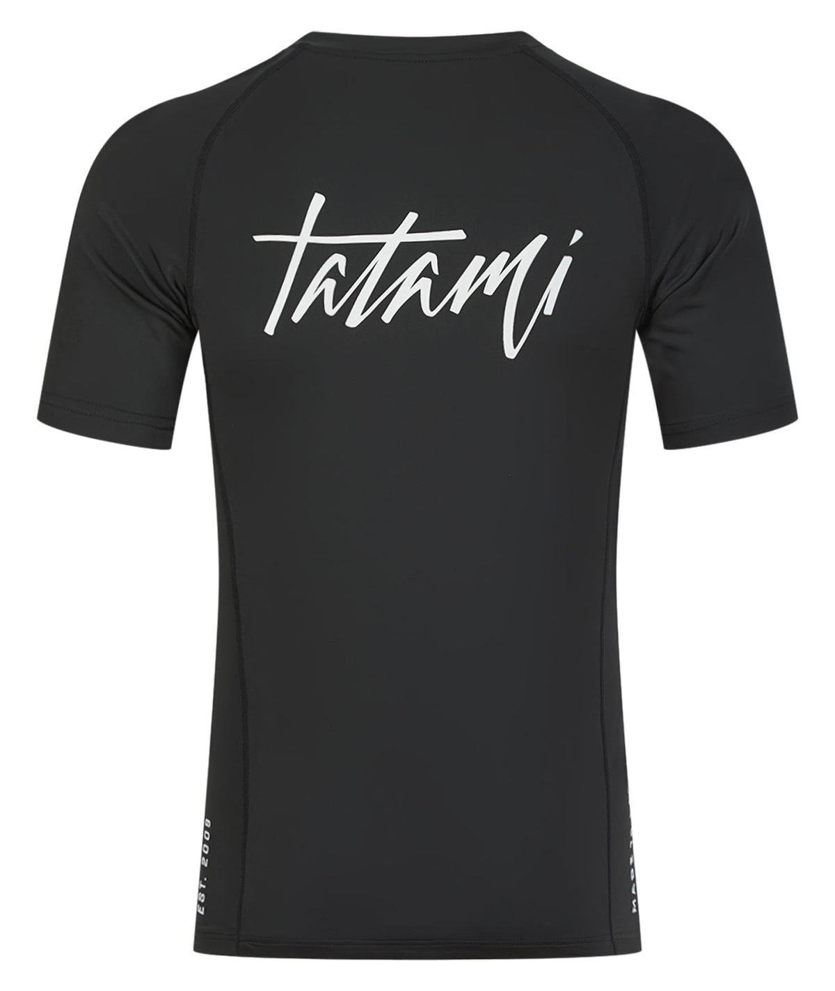 Rupture Short Sleeve Rash Guard
