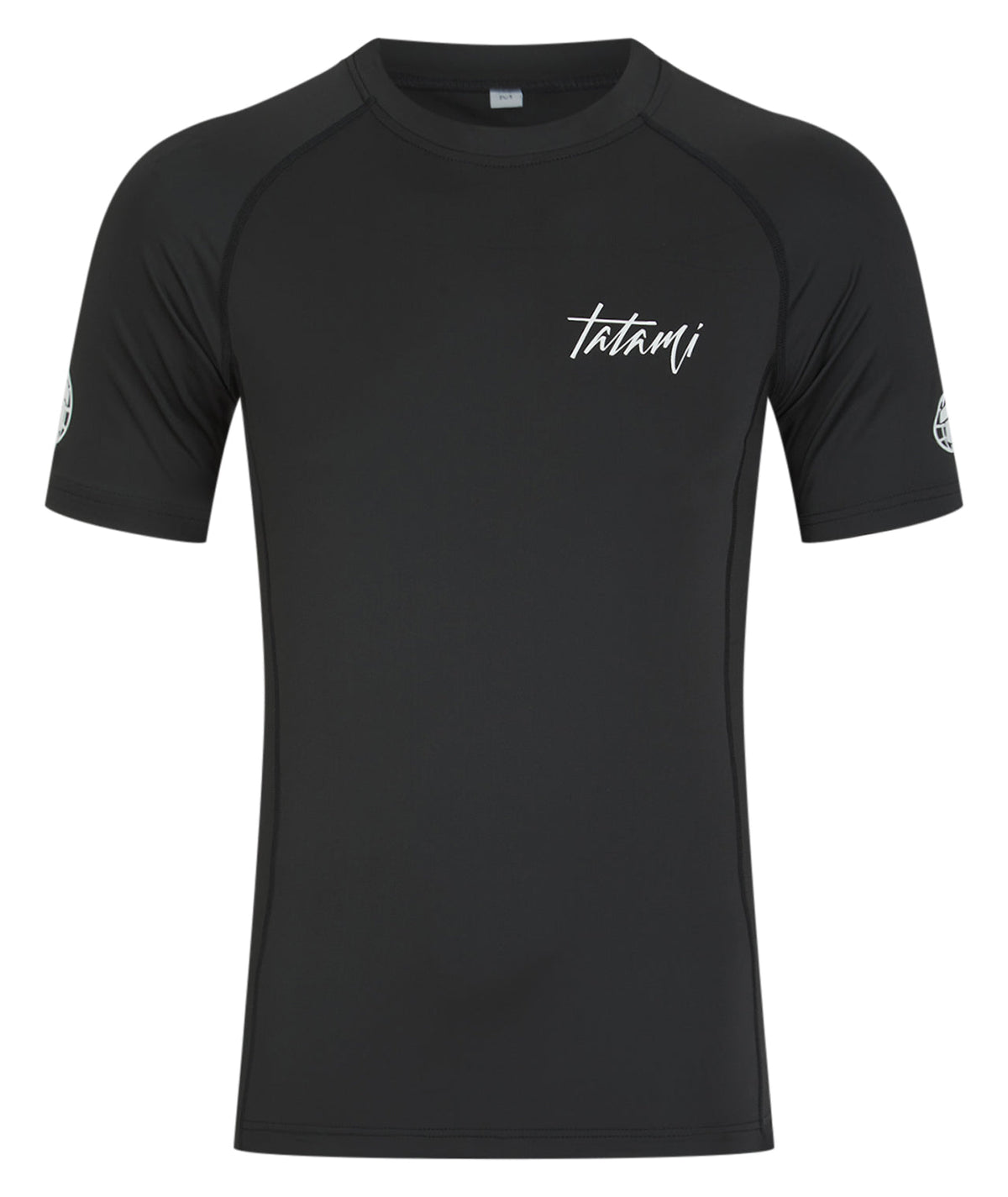 Rupture Short Sleeve Rash Guard