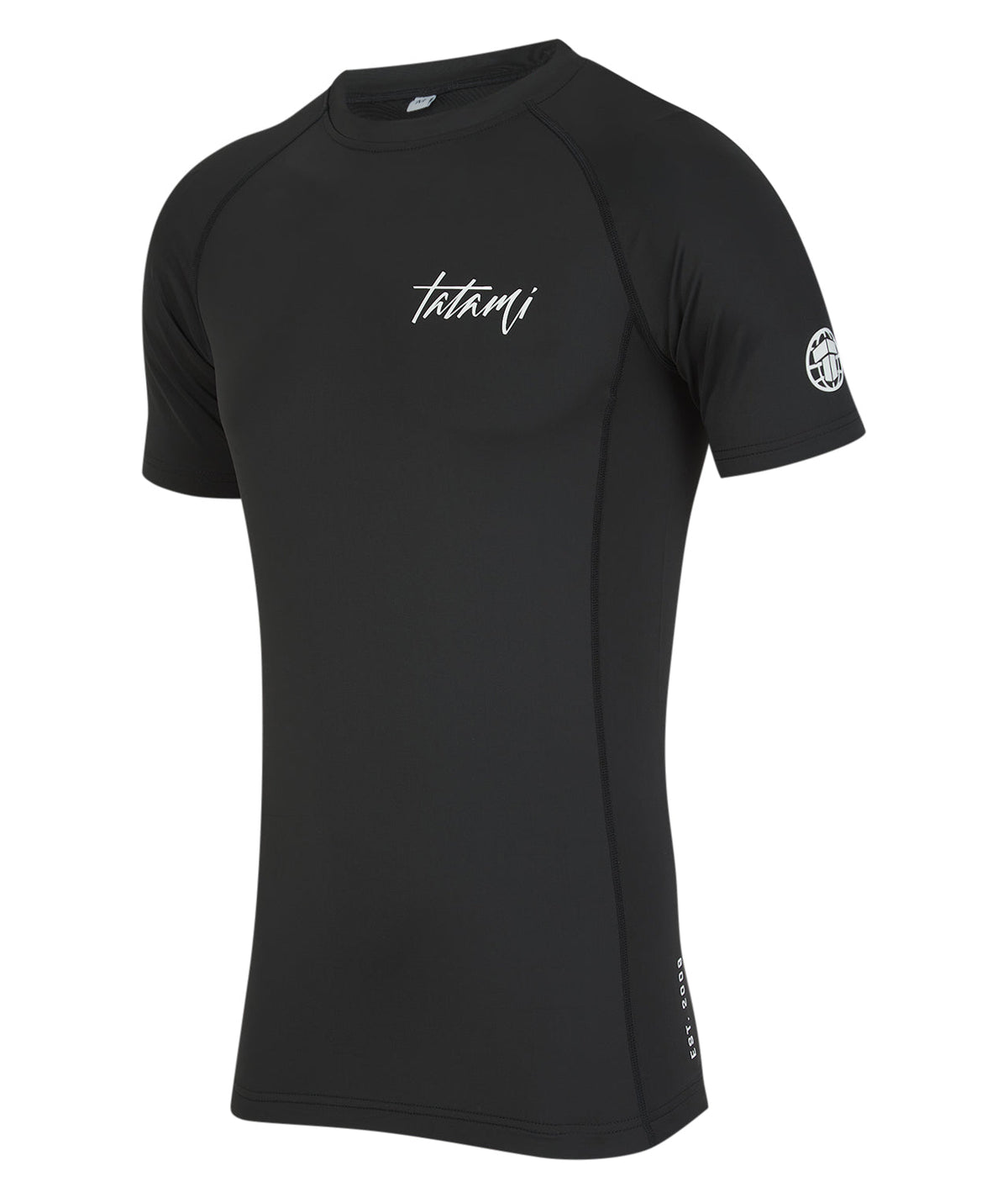 Rupture Short Sleeve Rash Guard