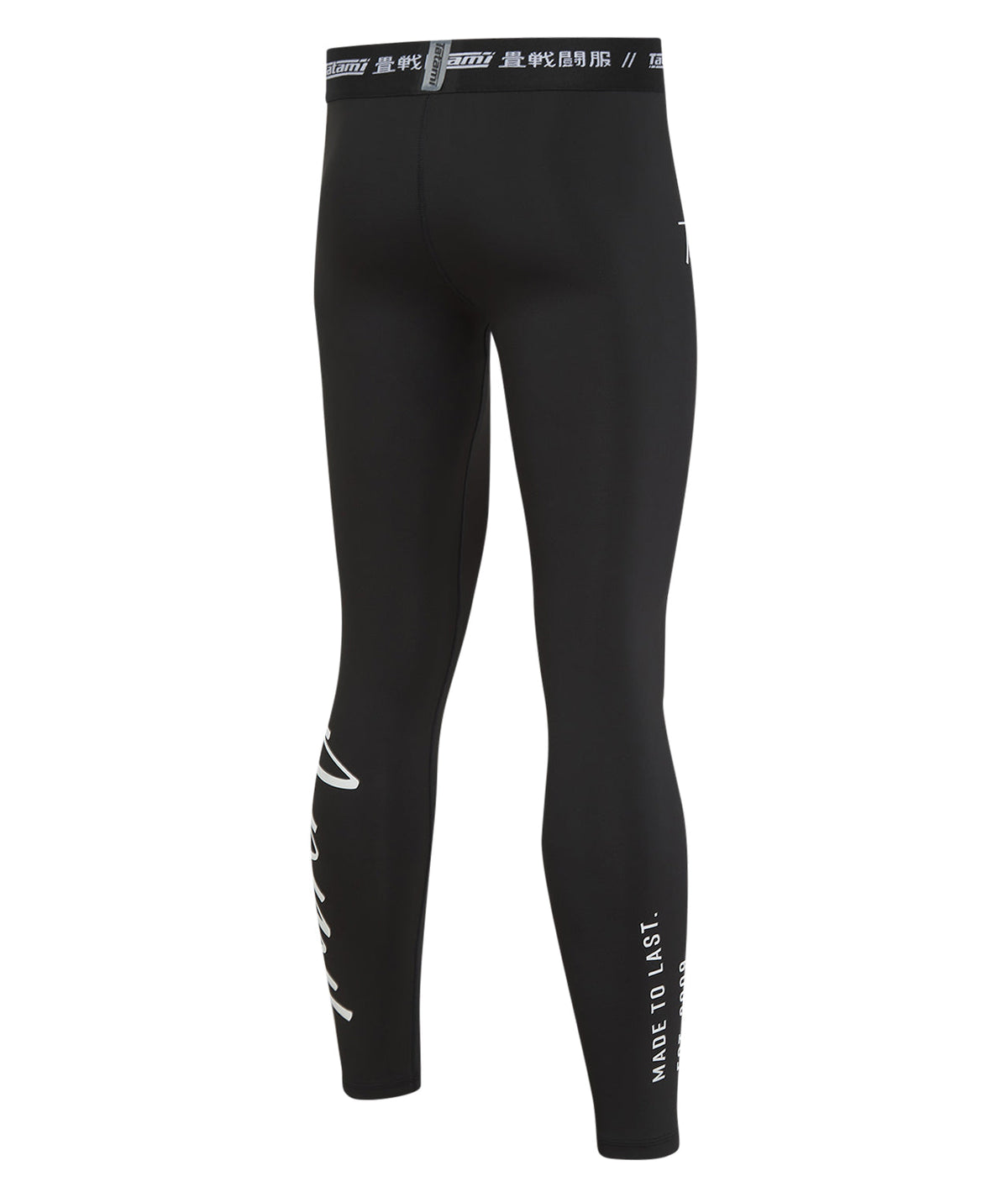 Rupture Grappling Spats