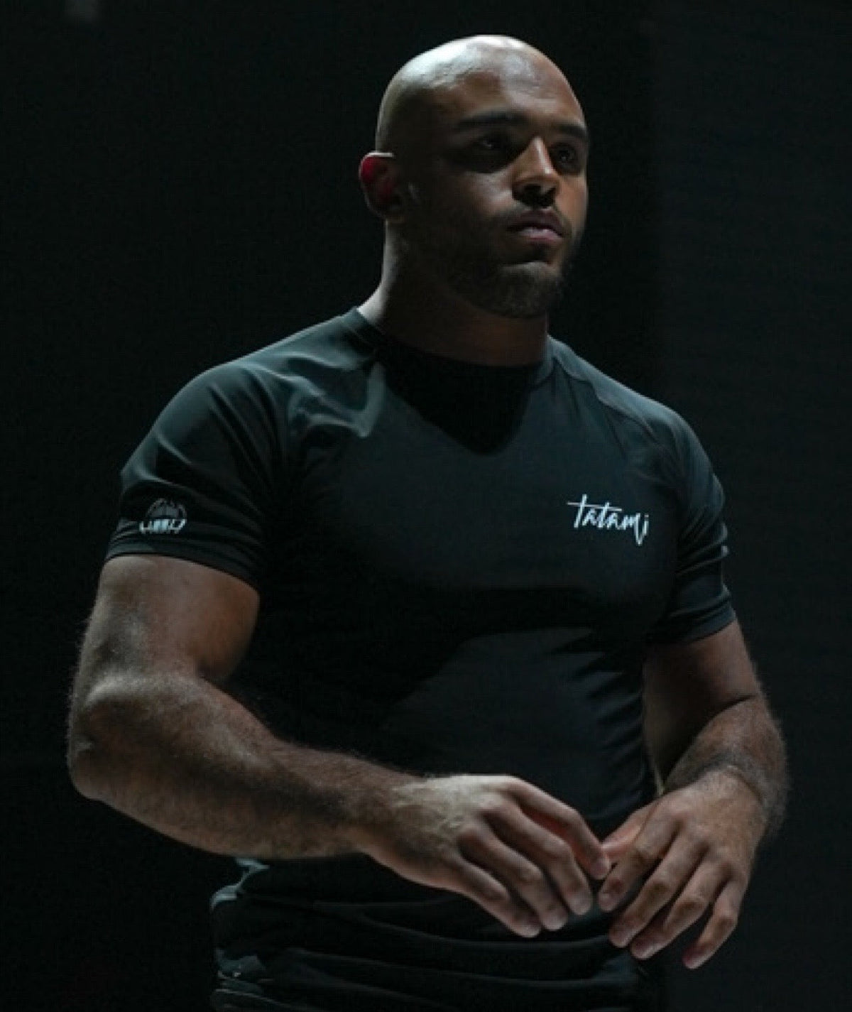 Rupture Short Sleeve Rash Guard