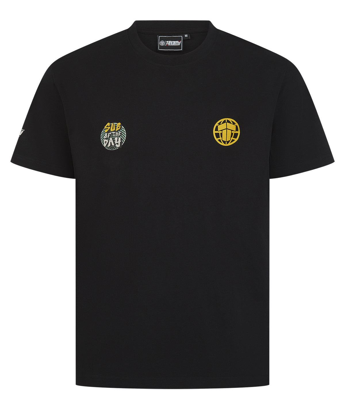 Sub Of The Day T-Shirt