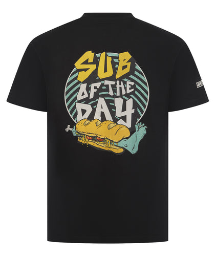 Sub Of The Day T-Shirt