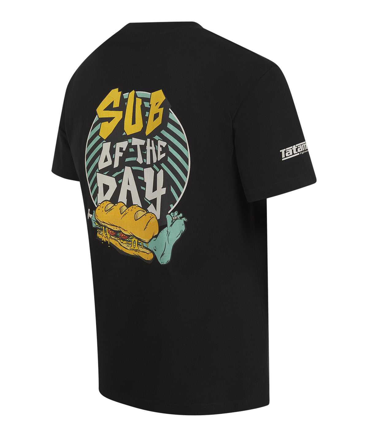 Sub Of The Day T-Shirt