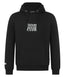 Submission Hoodie - Black