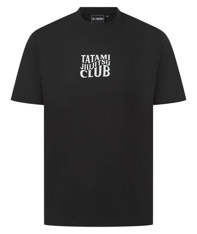 Submission T-Shirt - Black