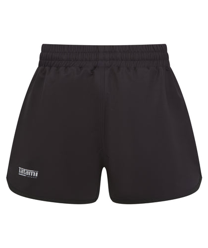 Takedowns Ain't Dead High Cut Shorts