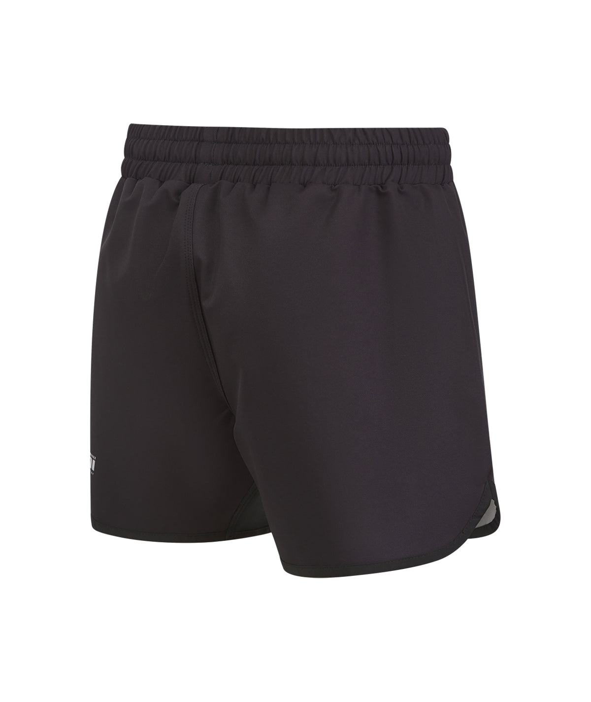 Takedowns Ain't Dead High Cut Shorts
