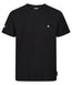 Pocket T-Shirt - Black