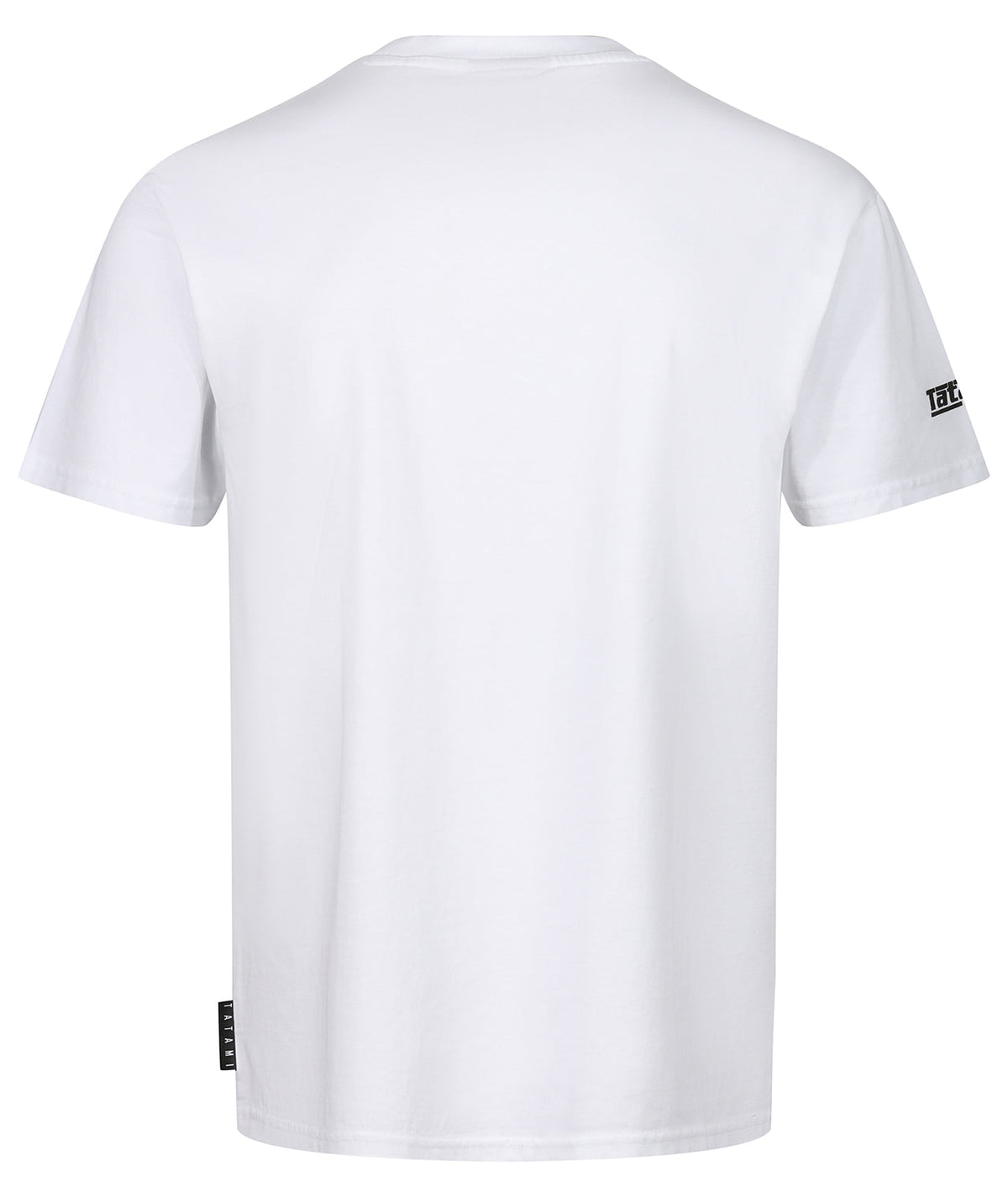 Pocket T-Shirt - White