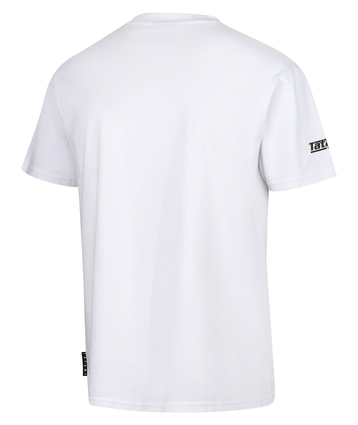 Pocket T-Shirt - White