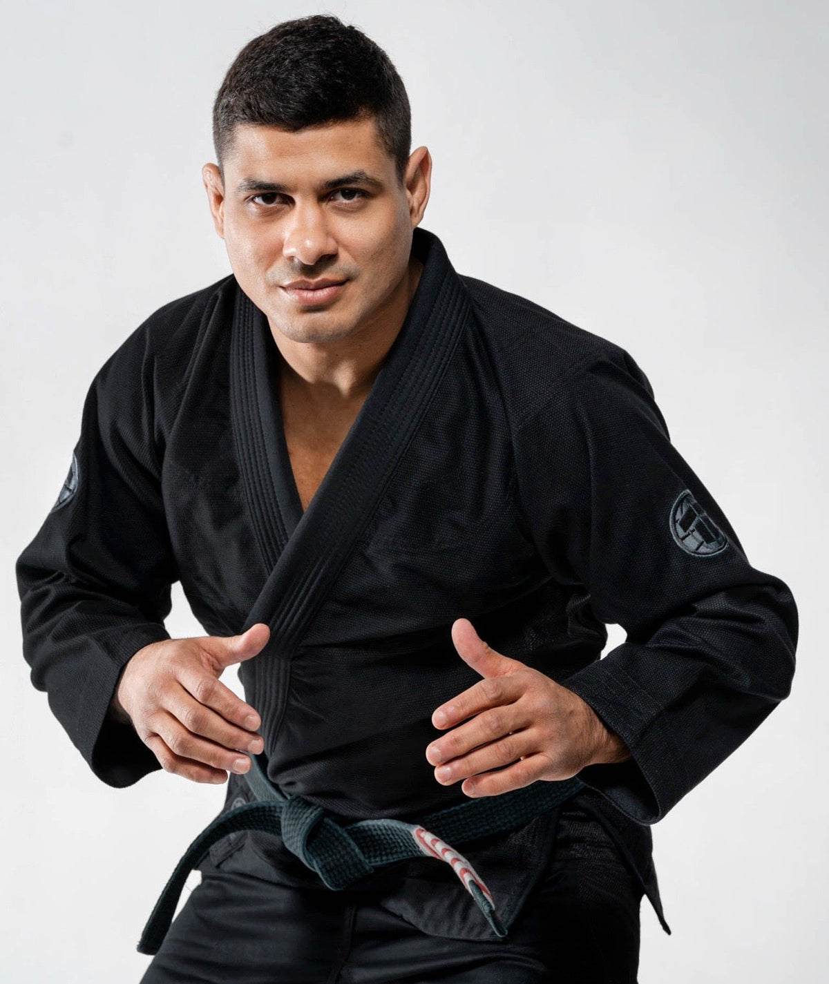 Tatami Pro Gi