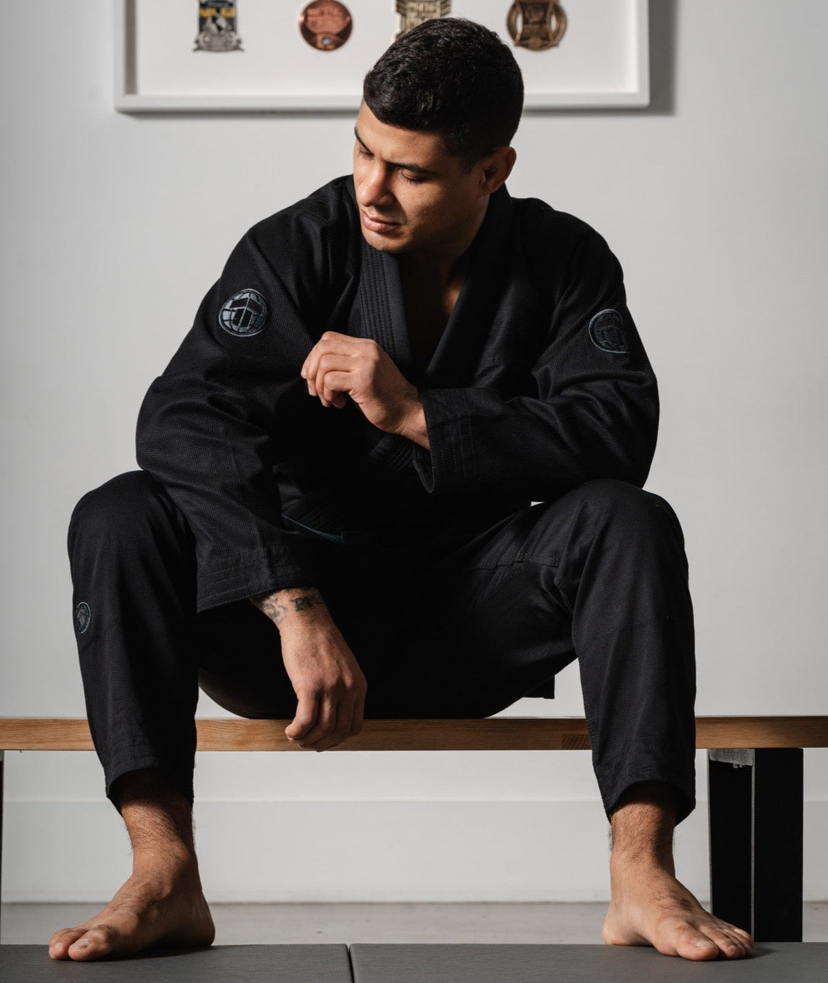 Tatami Pro Gi