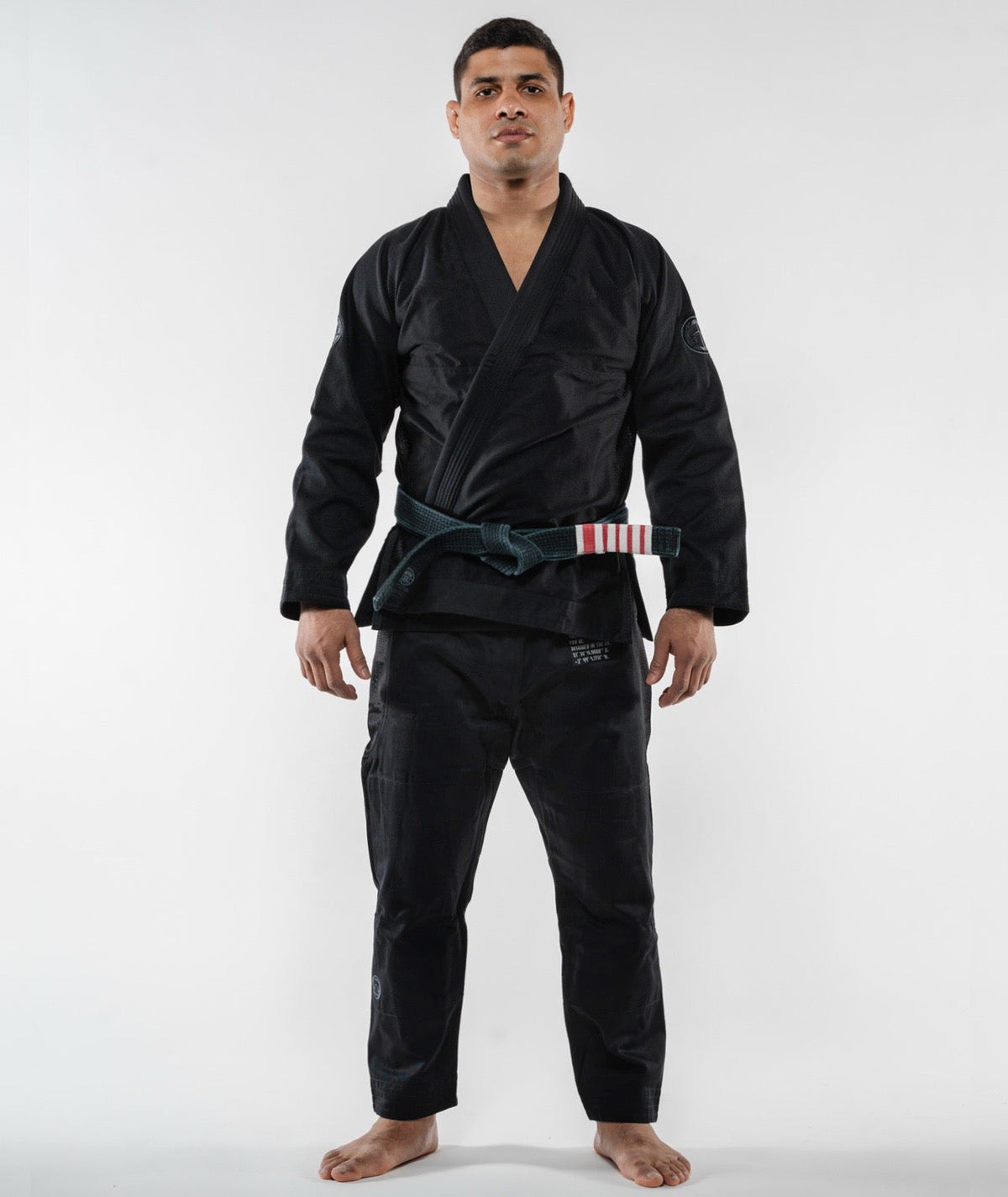 Tatami Pro Gi