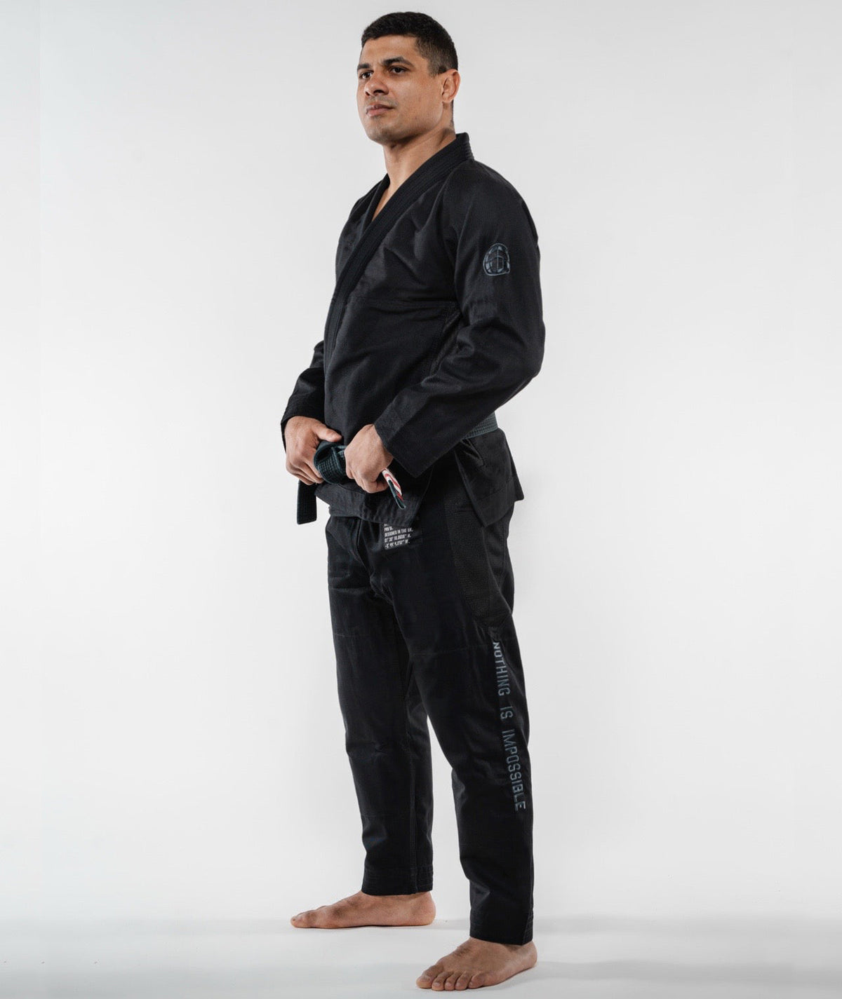 Tatami Pro Gi