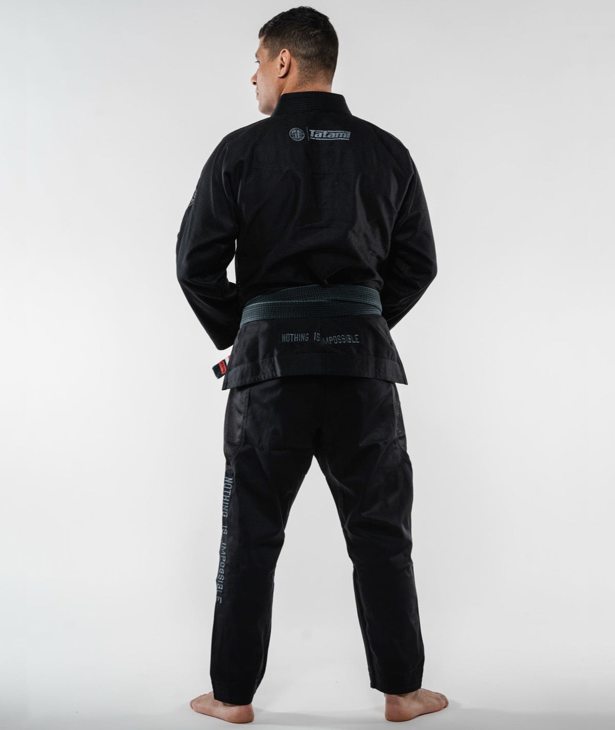 Tatami Pro Gi