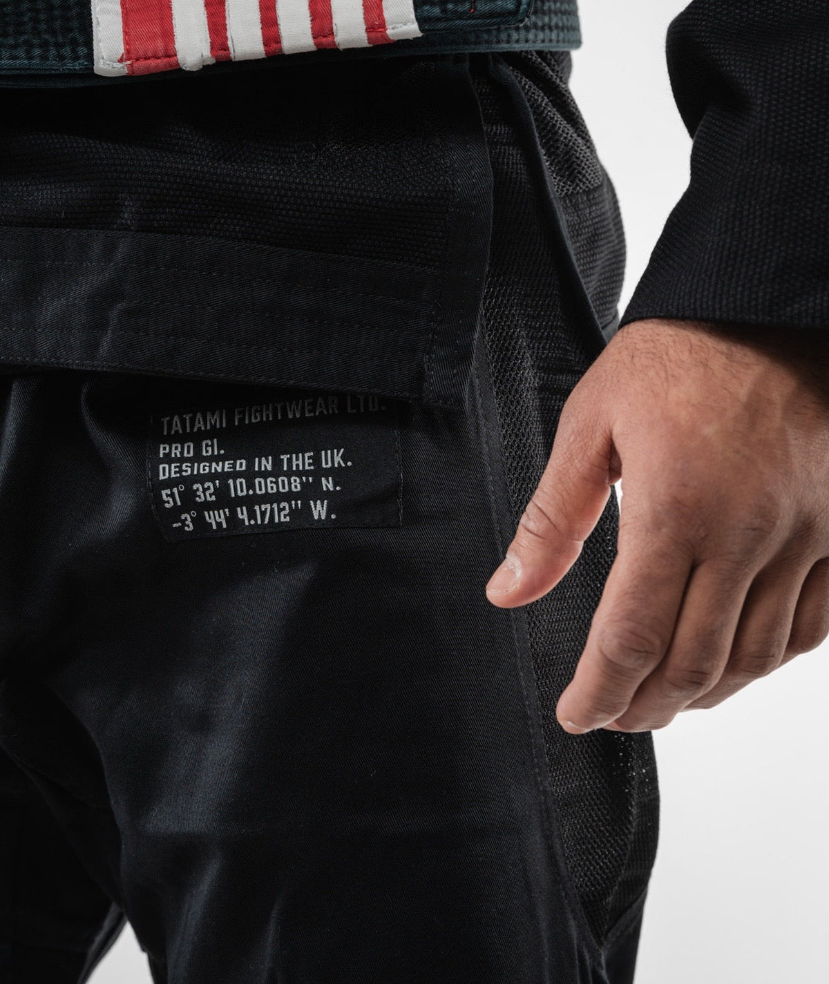 Tatami Pro Gi
