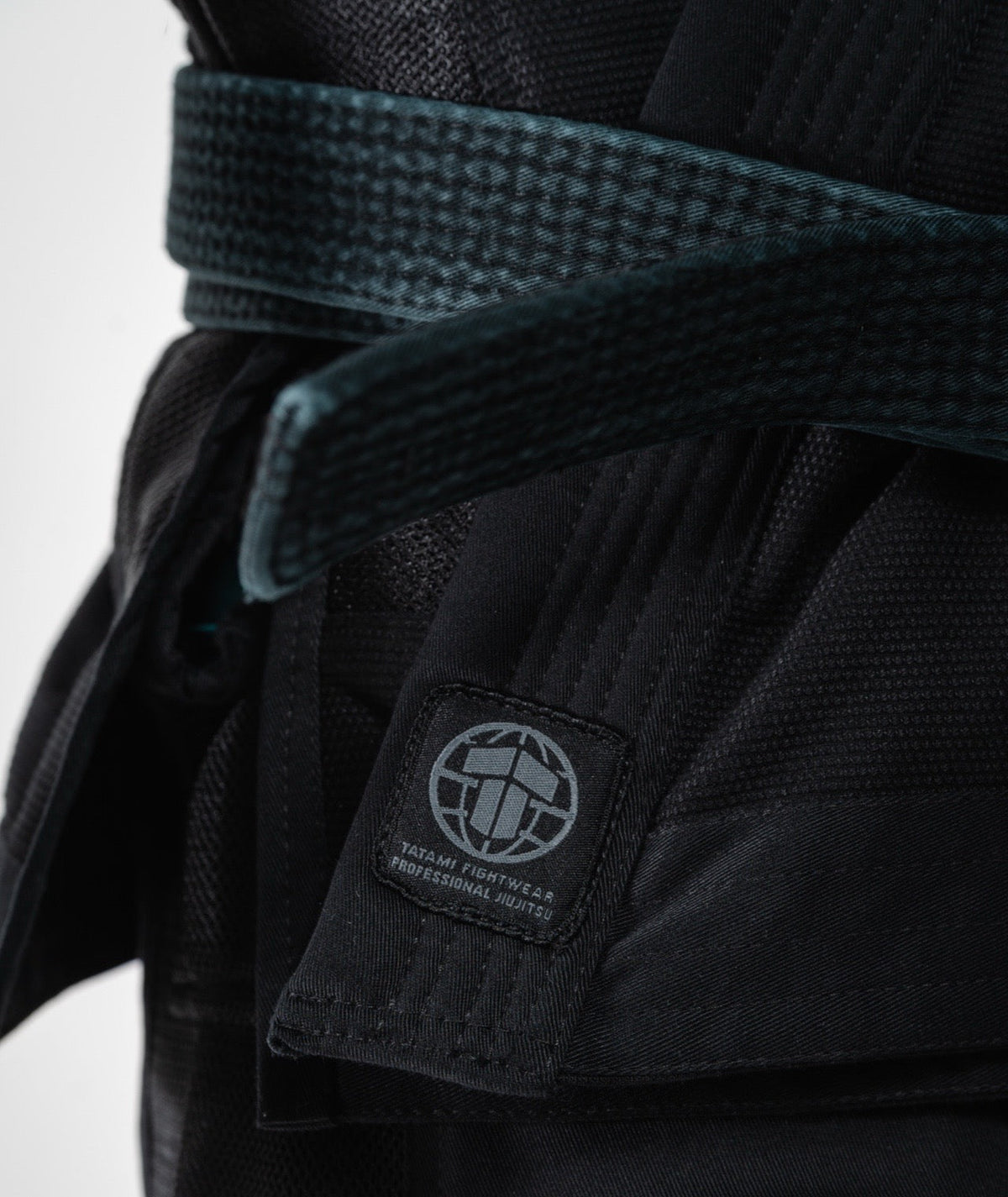 Tatami Pro Gi