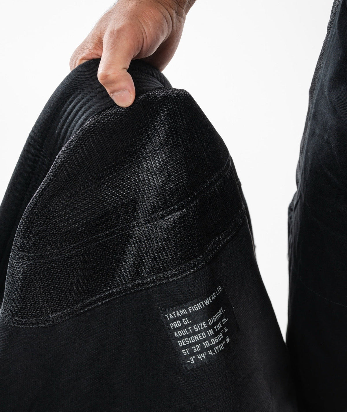 Tatami Pro Gi