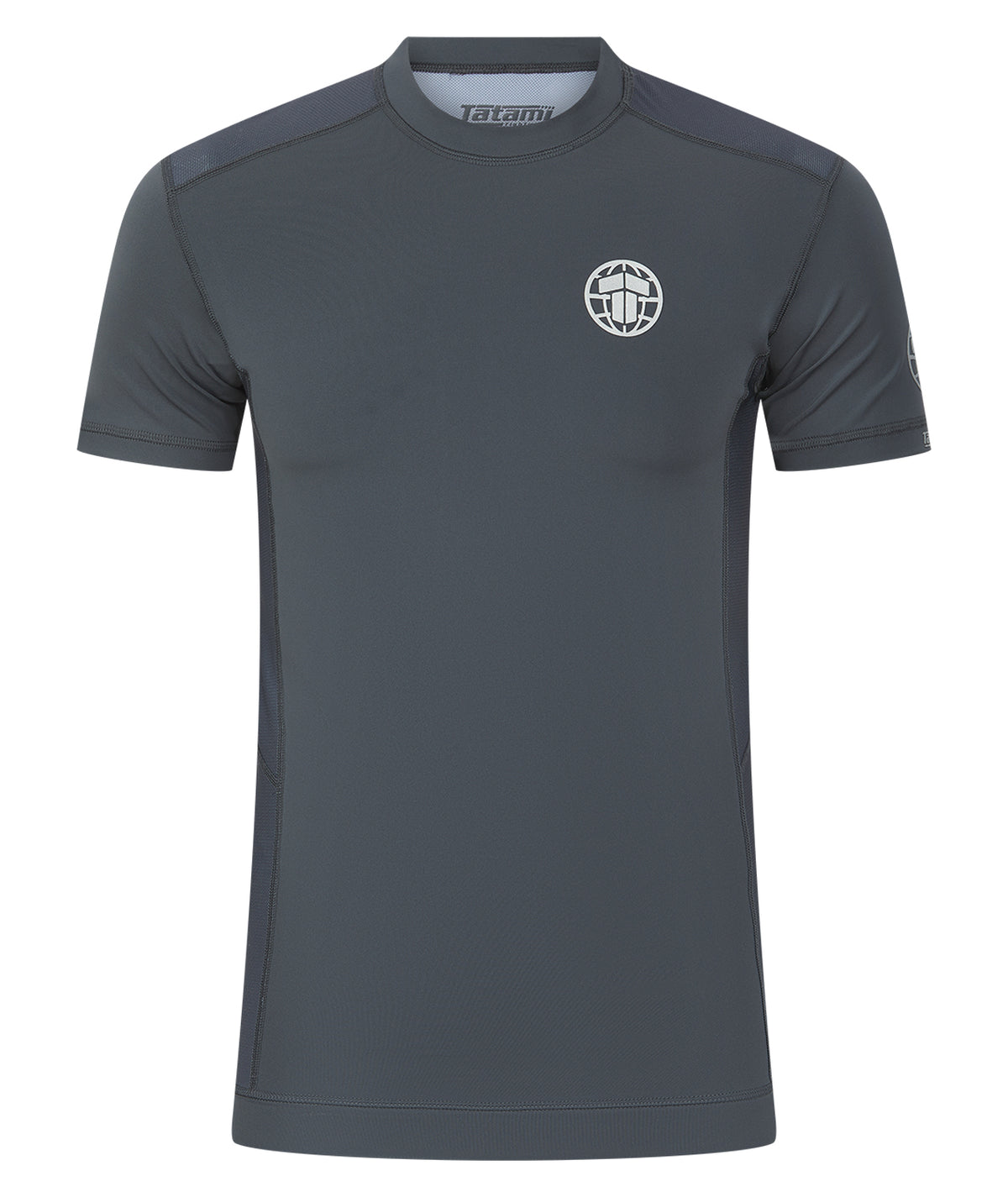 Tatami Pro Rash Guard - Grey
