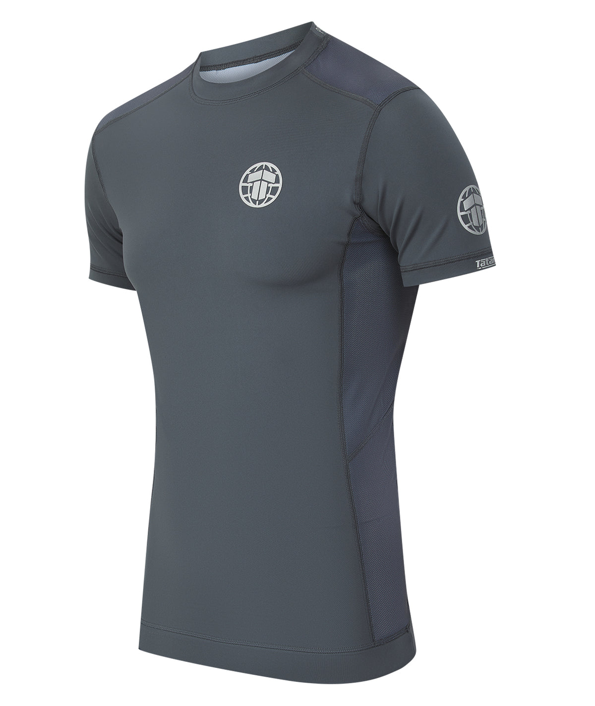 Tatami Pro Rash Guard - Grey