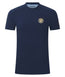 Tatami Pro Rash Guard - Navy