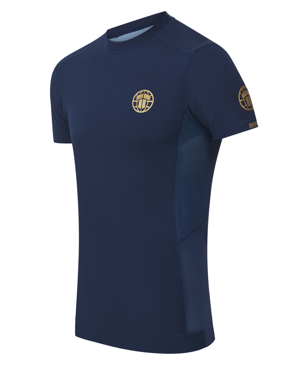 Tatami Pro Rash Guard - Navy