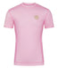 Tatami Pro Rash Guard - Pink