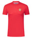 Tatami Pro Rash Guard - Red