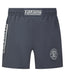 Tatami Pro V2 Grappling Shorts - Grey