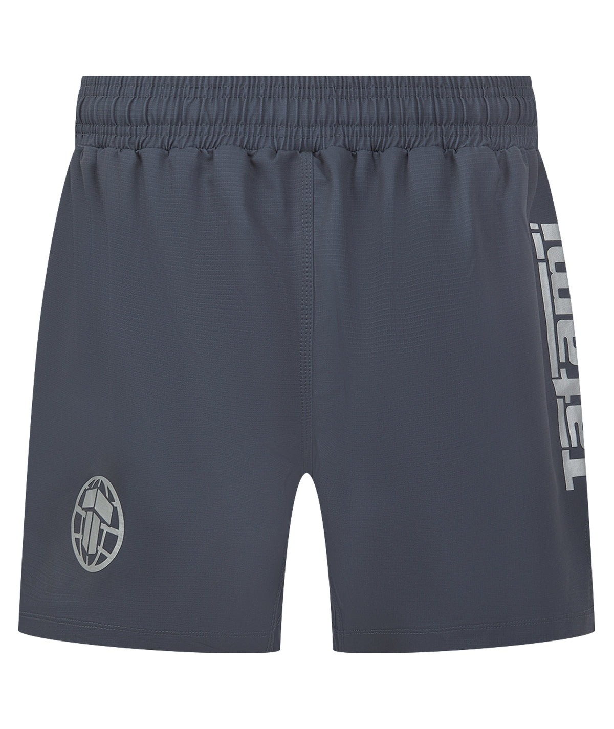 Tatami Pro V2 Grappling Shorts - Grey