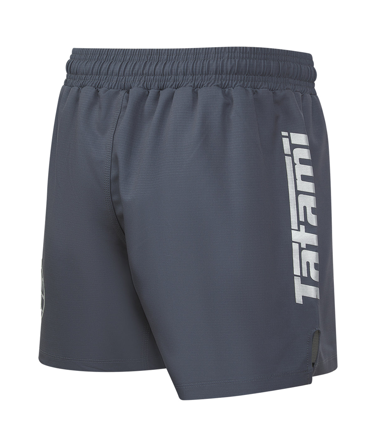 Tatami Pro V2 Grappling Shorts - Grey