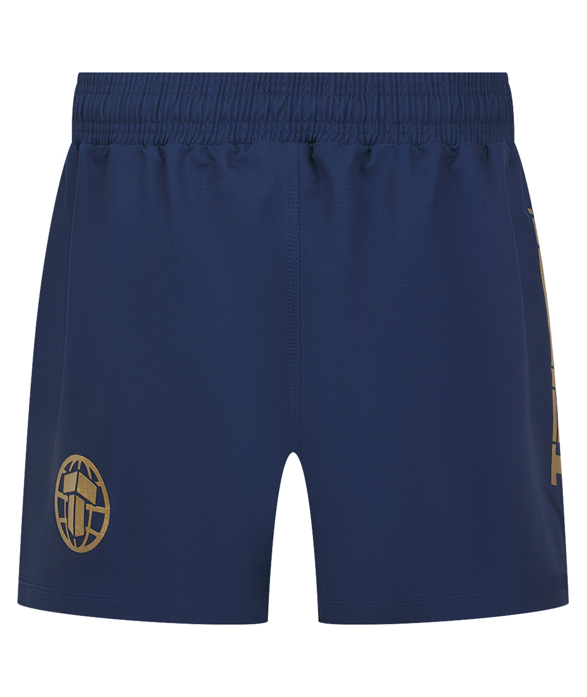 Tatami Pro V2 Grappling Shorts - Navy