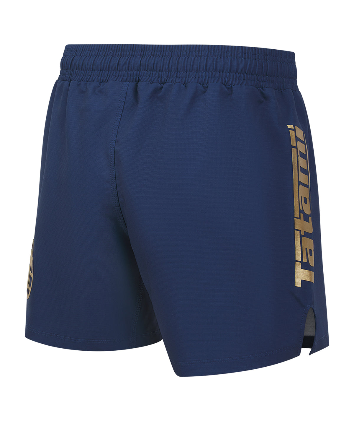 Tatami Pro V2 Grappling Shorts - Navy