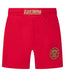 Tatami Pro V2 Grappling Shorts - Red
