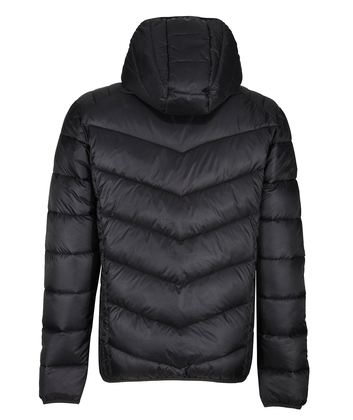 Tatami Puffer Jacket