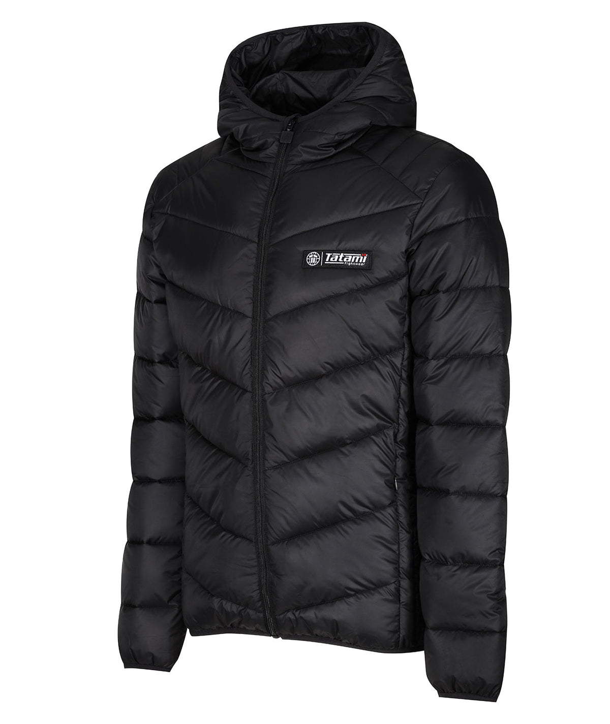 Tatami Puffer Jacket