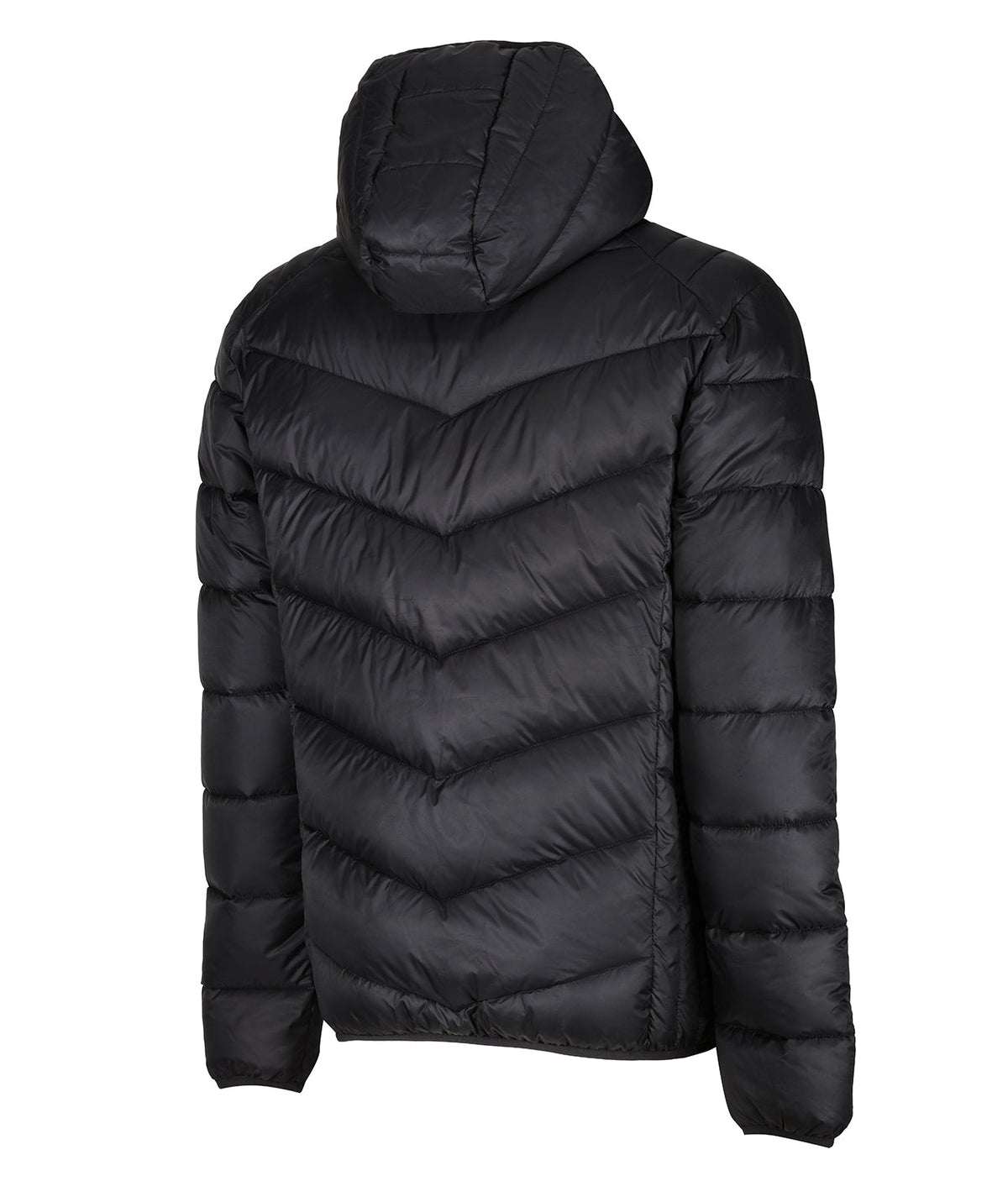 Tatami Puffer Jacket