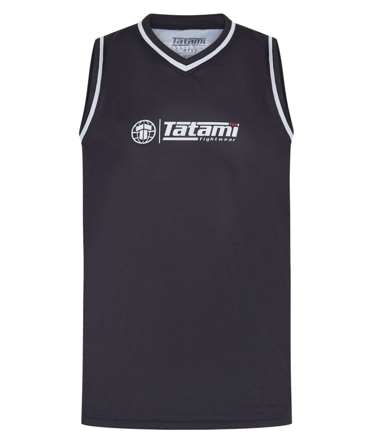 Tatami Tank Vest