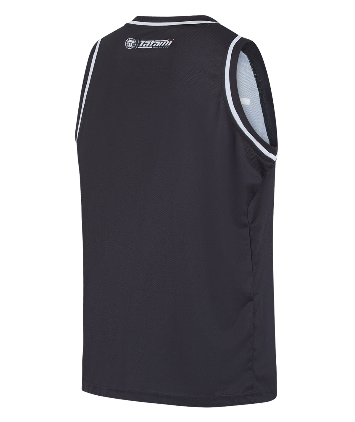 Tatami Tank Vest