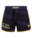 Team Tatami Shorts - Black & Gold