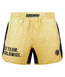 Team Tatami Shorts - Gold