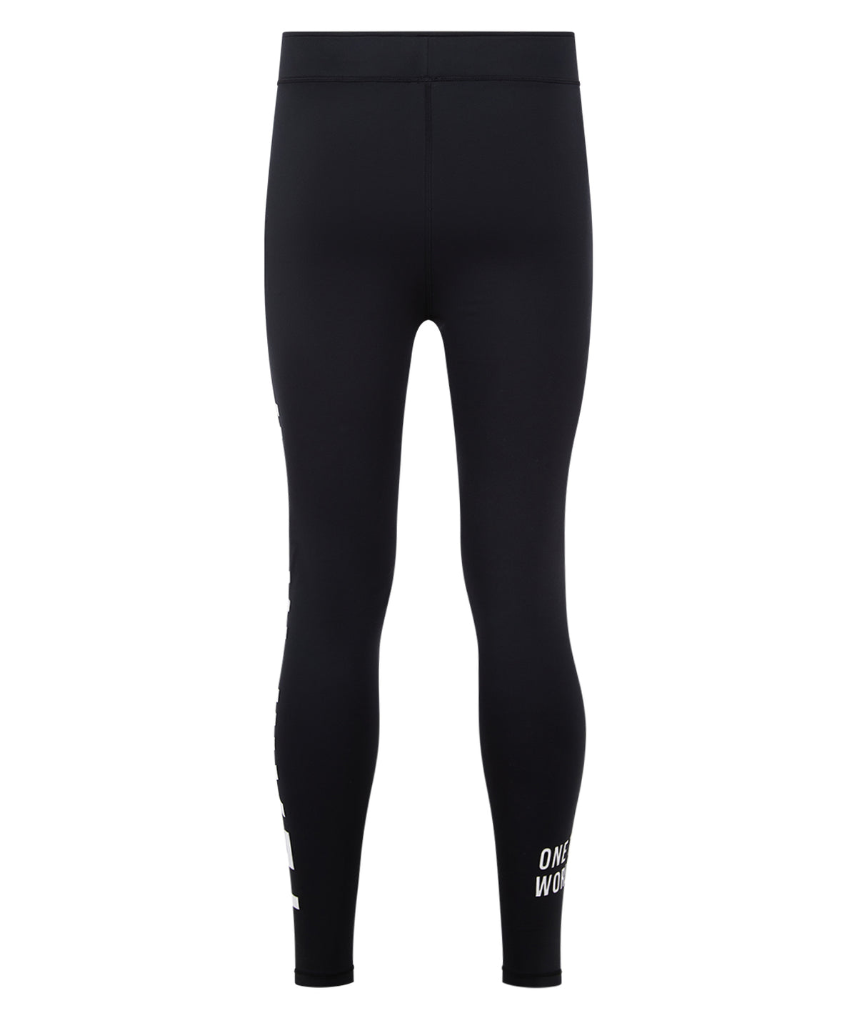 Team Tatami Spats - Black