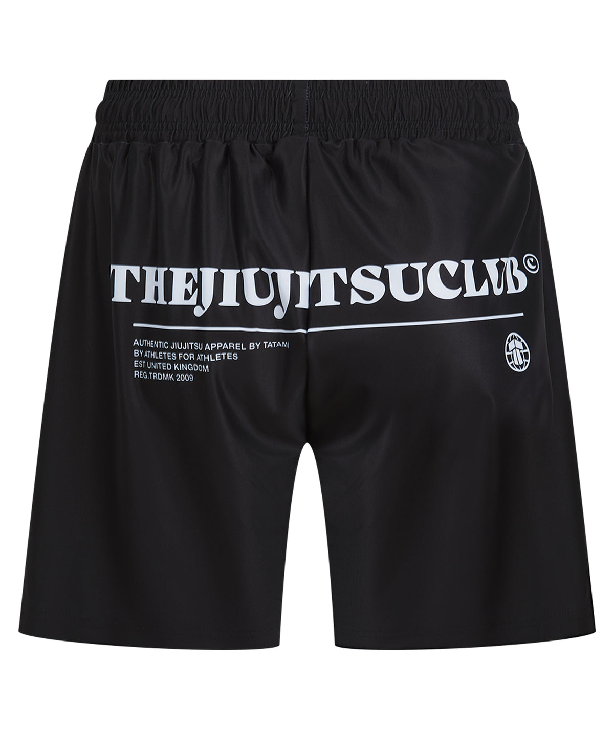 The Club Grappling Shorts