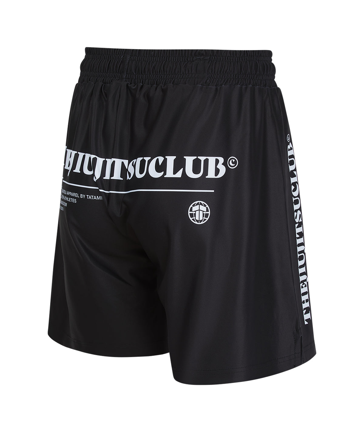 The Club Grappling Shorts