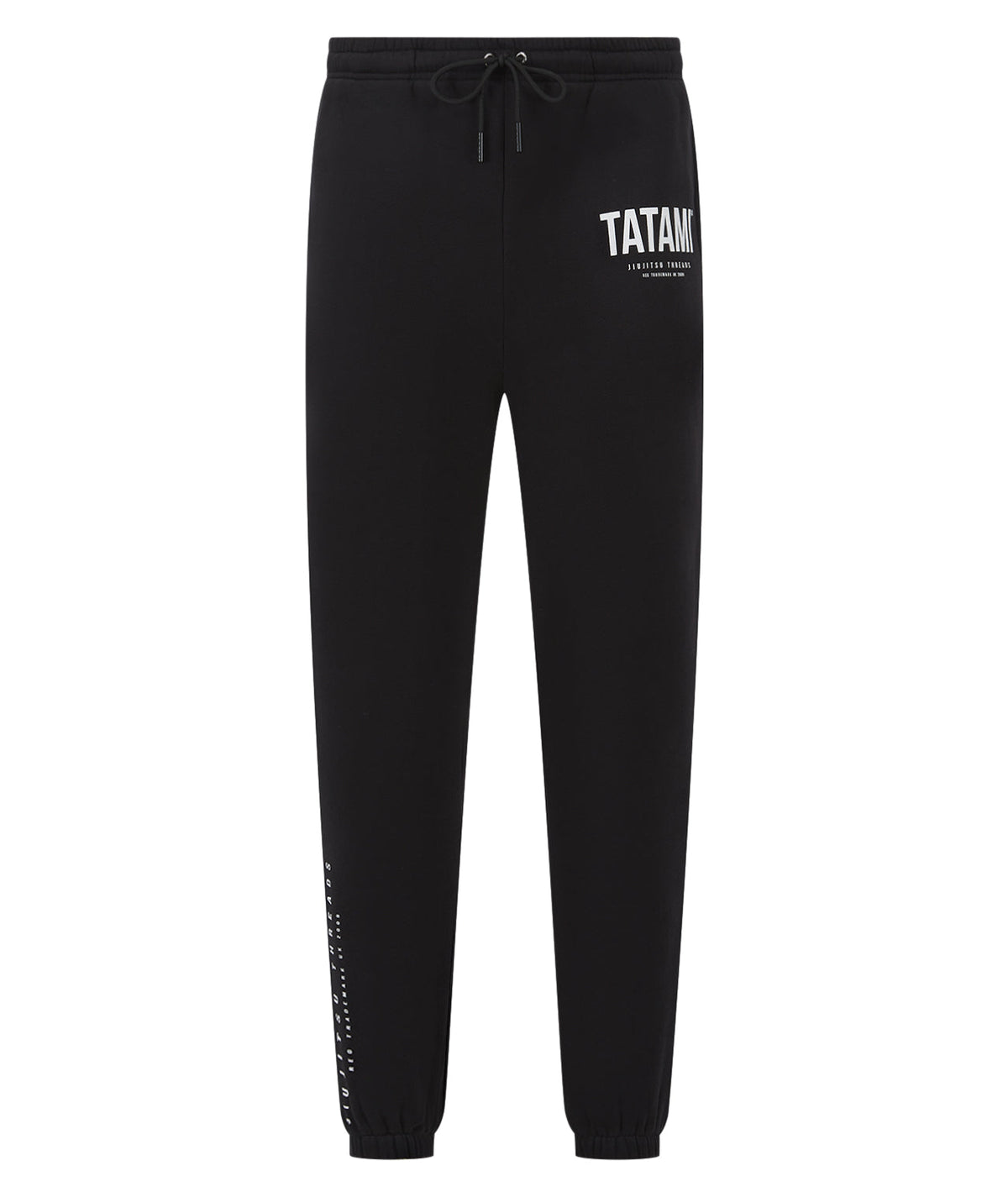 Threads Joggers