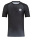 Vortex Rash Guard - Grey