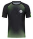Vortex Rash Guard - Green