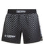 Vortex High Cut Shorts - Grey